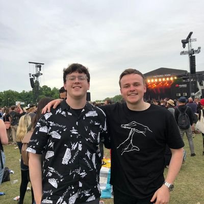 Profile Picture of Joe Tudor (@JoeTudor5) on Twitter