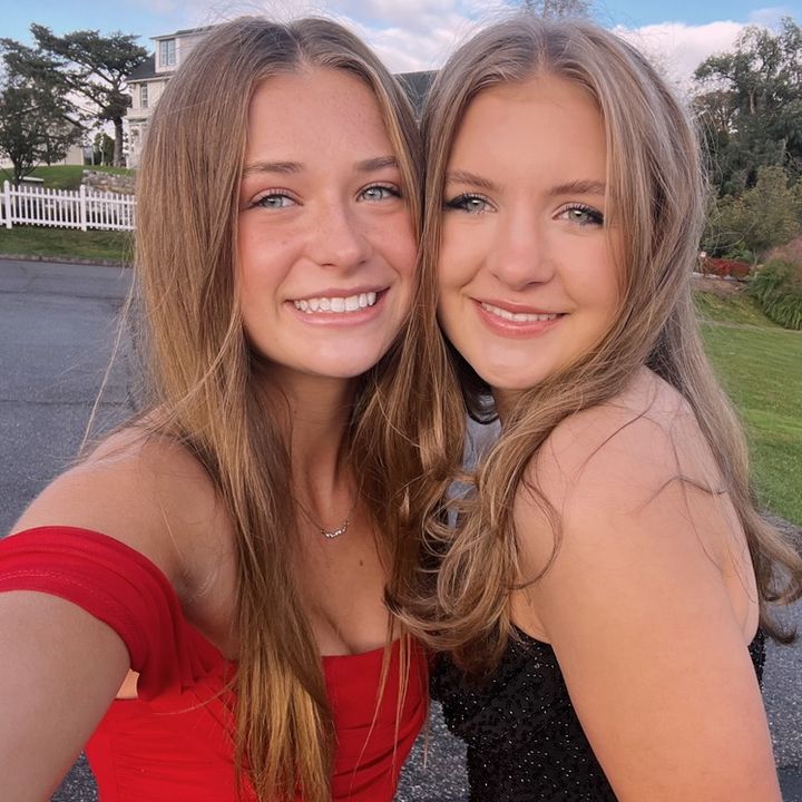 Profile Picture of carley (@carley.richardson) on Tiktok