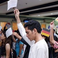 Profile Picture of Christian Brix Baculi (@christian-brix-baculi) on Quora