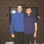 Profile Picture of Danny (@dannylindley123) on Instagram