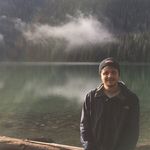 Profile Picture of Ian Corbet (@hashtagsalmon1) on Instagram