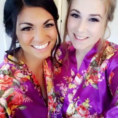 Profile Picture of Julia Wilson (@JulesNWilson) on Twitter