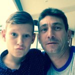 Profile Picture of Tony Fredrickson (@tony_freddo) on Instagram