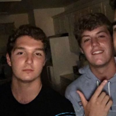 Profile Picture of Mike Schroeter (@mikeschroe14) on Twitter