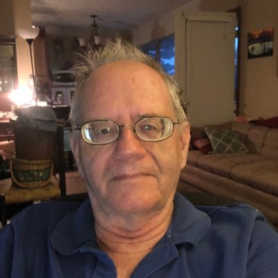 Profile Picture of Richard Carlisle (@Richard62133472) on Twitter