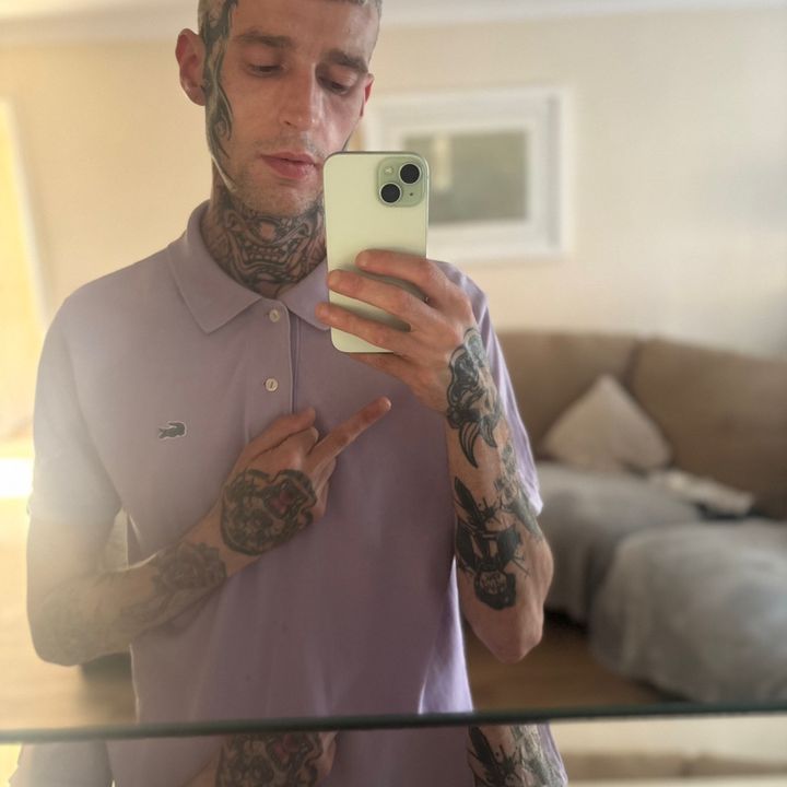 Profile Picture of Domski (@dominicmarsh20) on Tiktok