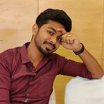 Profile Picture of Joseph Gautham (@joseph_gautham24) on Instagram