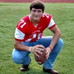 Profile Picture of Eric Swift (@that_swift_one) on Instagram