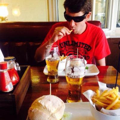 Profile Picture of Michal Durcansky (@durco1312) on Twitter