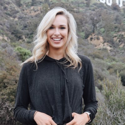 Profile Picture of Hannah Conrad (@Hannah_Conrad) on Twitter