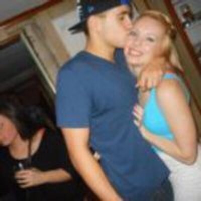 Profile Picture of Chasity Booker (@ChasityBooker15) on Twitter