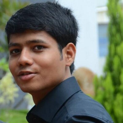 Profile Picture of Chidananda Sahu (@Chidananda_Sahu) on Twitter