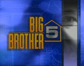 Profile Picture of Big Brother 5 (American season)on Wikipedia