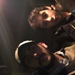 Profile Picture of Pietro Castellitto (@pietrocastellitto) on Instagram