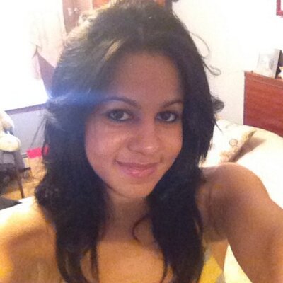 Profile Picture of Aimee Portes Paez (@qtaimee) on Twitter