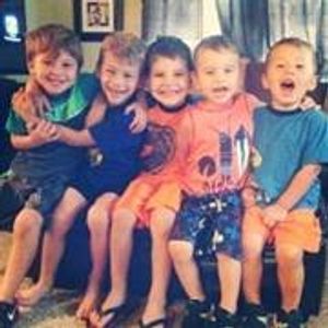 Jill Breaux - Myspace Profile Picture of Jill Breaux (@jill.breaux1) on Myspace