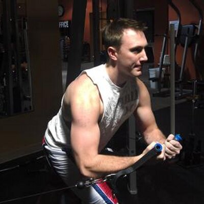 Profile Picture of Pat Moreland (@moreland13) on Twitter