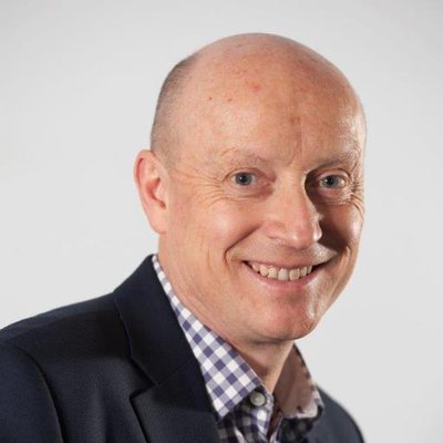 Profile Picture of Martin Cattermole (@martincatter) on Twitter