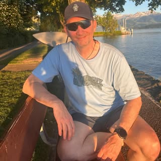 Profile Picture of Roger Pfister (@r.pfister) on Instagram