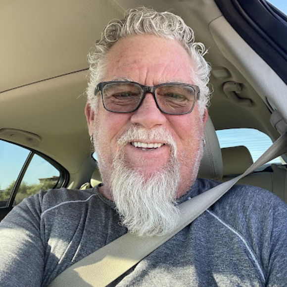 Profile Picture of Michael Verbeck (@michael_verbeck) on Poshmark