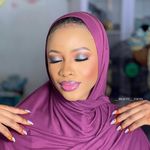 Profile Picture of Shamsiyyah || ZARIA MAKEUP ARTIST (@__beauty___faces) on Instagram