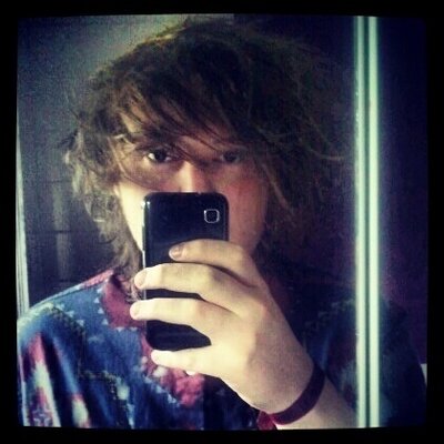 Profile Picture of Matthew Beckett (@MattBeckett1992) on Twitter