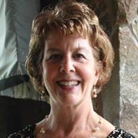 Profile Picture of Anne Greenwood Megan (@anne-greenwood-megan) on Quora