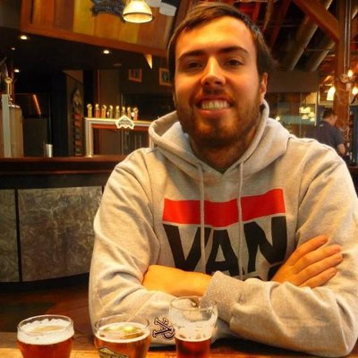 Profile Picture of Ray Levy (@raylevy88) on Twitter