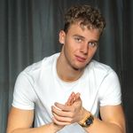 Profile Picture of Adam Raszewski (@raszewski_16) on Instagram