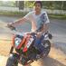 Profile Picture of Darshan Kumar (@Darshankumar46) on Twitter