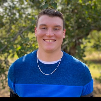 Profile Picture of Mike Wittenberg (@Big_Witty) on Twitter