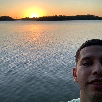 Profile Picture of Richard Benton (@richard_gunnoe) on Twitter