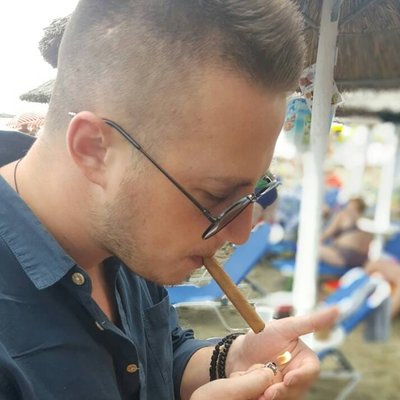 Profile Picture of Veljanoski Aleksandr (@Veljanoskiii) on Twitter