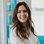 Profile Picture of Gabrielle Tranby Hairstylist (@gabrielle.tranby) on Instagram