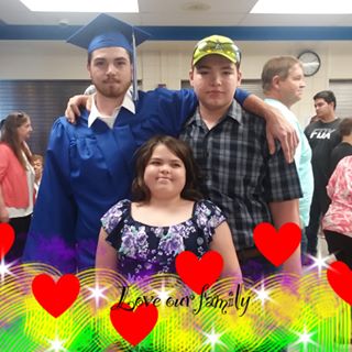 Profile Picture of Holly Stephens Hoops (@holly.s.hoops) on Facebook