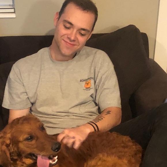 Profile Picture of Joseph Beck (@thejoebeck) on Poshmark