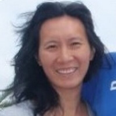 Profile Picture of CL Chen (@whatCLsees) on Twitter