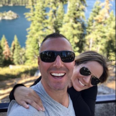 Profile Picture of Travis Cutler (@TravisCutler11) on Twitter