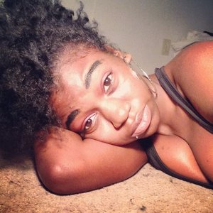 Profile Picture of Tierra Hall (@ladyforigen) on Myspace