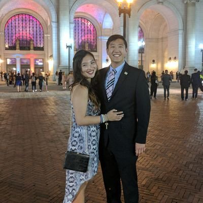 Profile Picture of Kyle Zhu (@zhumanonline) on Twitter