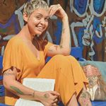 Profile Picture of Paula Smith (@paulasmithofc) on Instagram