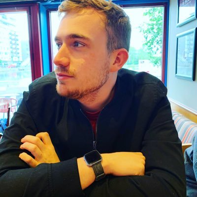 Profile Picture of Kyle Knowles (@KyleKnowles2) on Twitter