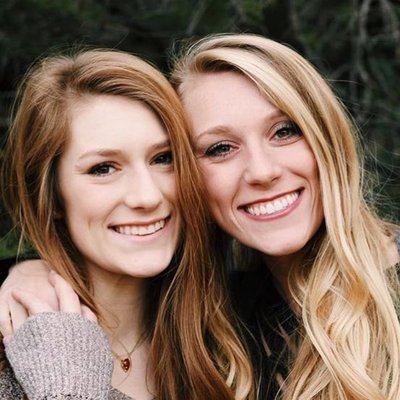 Profile Picture of Peyton Sanders (@PeytonAshlyn) on Twitter