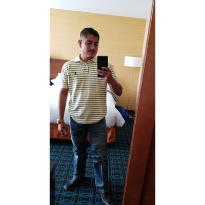 Profile Picture of Dante (@peters_dante13) on Twitter