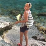 Profile Picture of Annika Wickström Bozic (@annikakastellet) on Instagram