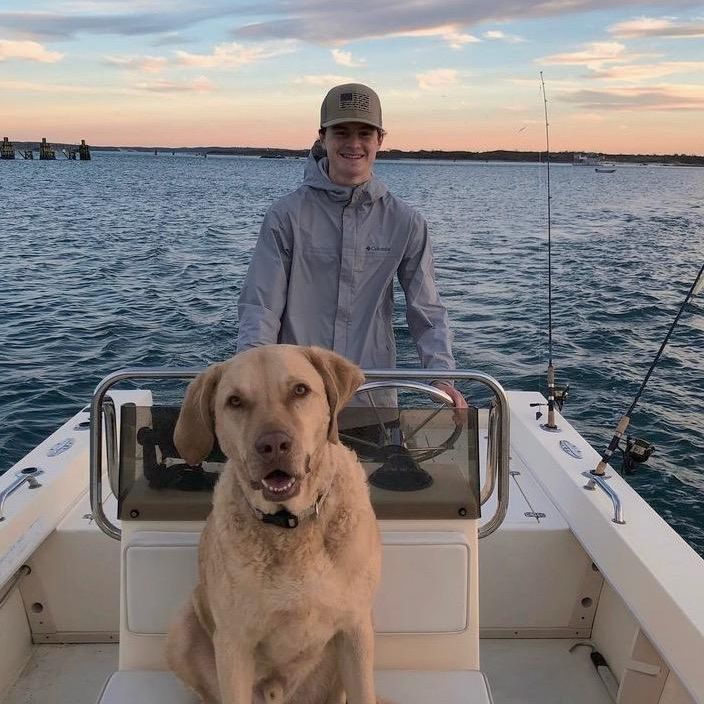 Profile Picture of James Mastroianni (@h.mc11) on Tiktok