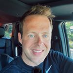 Profile Picture of Colin Maynard (@fromnineteen80) on Instagram