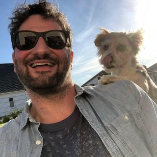 Profile Picture of Eric Paul (@eric.paul.94) on Facebook