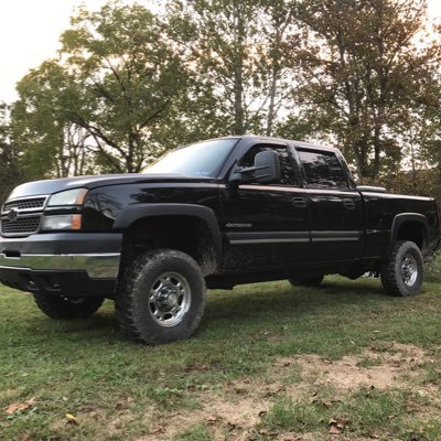 Profile Picture of Chad Neil (@Cneil1) on Twitter