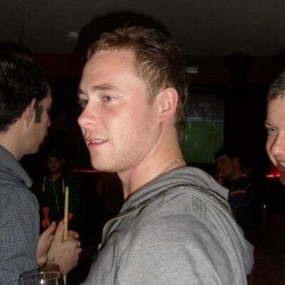 Lee Molloy - Twitter Profile Picture of Lee Molloy (@lee_molloy) on Twitter